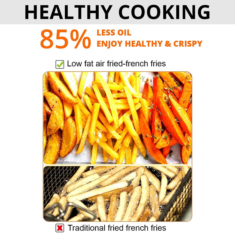 Inalsa Air Fryer Sous Chef