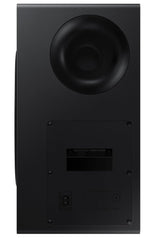 Samsung 656 W 11.1.4 ch (HW-Q990D/XL) Wireless Dolby Atmos Soundbar with Subwoofer, Center/Up/Side Firing Speakers, Surround Sound, Built-in Alexa, AirPlay2, Wi-Fi, Bluetooth, HDMI (Graphite Black)