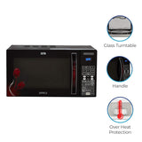 IFB 30 L 360 Motorised Rotisserie, Dual heater technology Convection Microwave Oven (MICRO WAVE OVEN 30FRC2, Black)