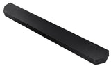 Samsung 656 W 11.1.4 ch (HW-Q990D/XL) Wireless Dolby Atmos Soundbar with Subwoofer, Center/Up/Side Firing Speakers, Surround Sound, Built-in Alexa, AirPlay2, Wi-Fi, Bluetooth, HDMI (Graphite Black)