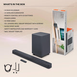 JBL Bar 500 Pro Dolby Atmos