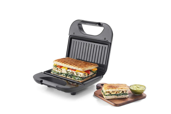 USHA SANDWICH MAKER ST1XG GRILL SS