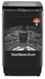 Voltas Beko, Top Load 7 Kg 5 Star Eco Wash/Monsoon Dry Fully-Automatic Washing Machine (WTL70 )