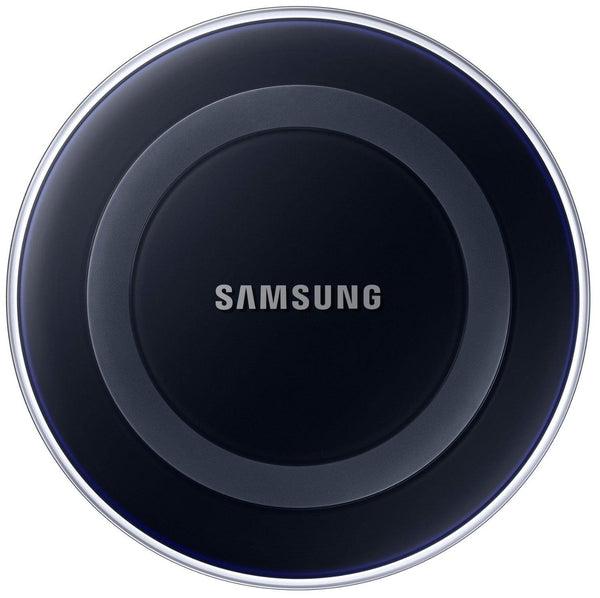 Samsung Galaxy S6 Charging Pad Black