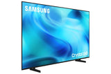 Samsung 65 inches Crystal UHD 4K Samsung Vision AI Smart TV UA65UE83AHULXL