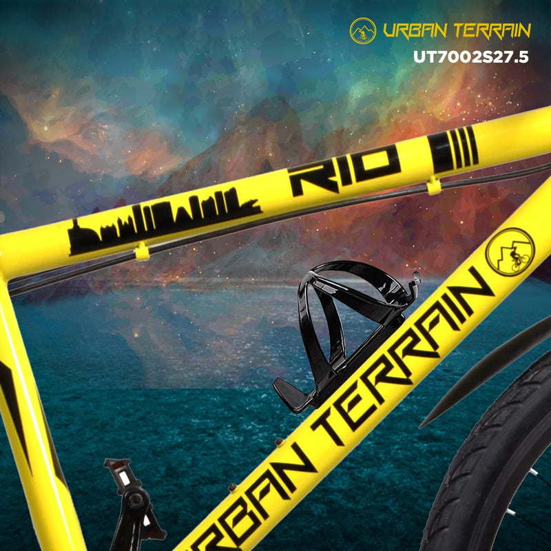 urban terrain cycle showroom near me
