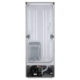 LG 288 L 2 Star Smart Inverter Frost-Free Double Door Refrigerator (GL-S322SPZY, Shiny Steel)