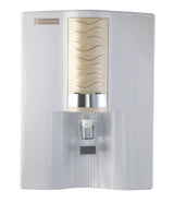 Blue Star Majesto MA4WGAM01 8-Litre RO + UV Water Purifier,White and Golden