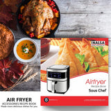 Inalsa Air Fryer Sous Chef