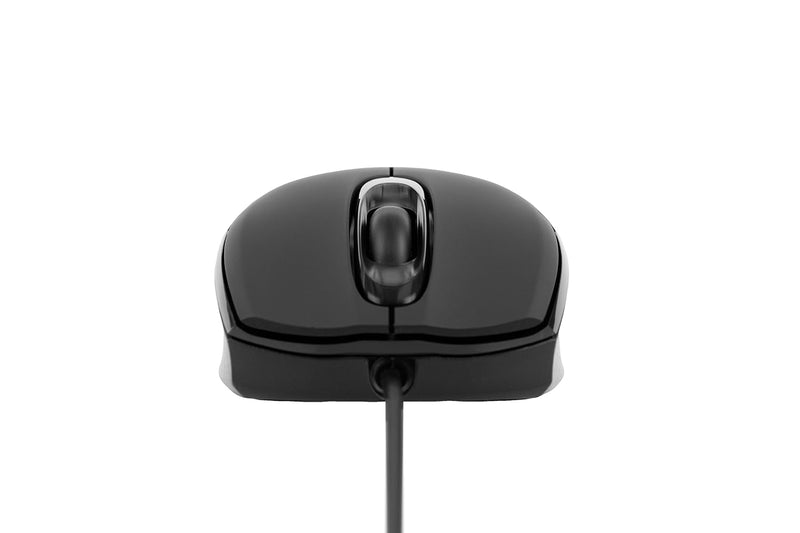 Targus Optical Wired Mouse U575