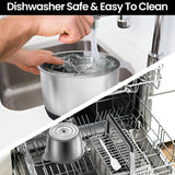 INALSA Bullet Inox SS Electric Chopper