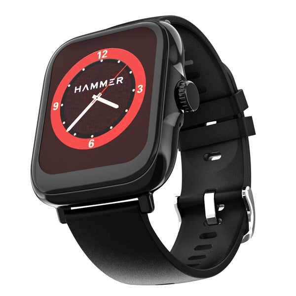 Hammer Ace 4.0 BT Calling Smart Watch