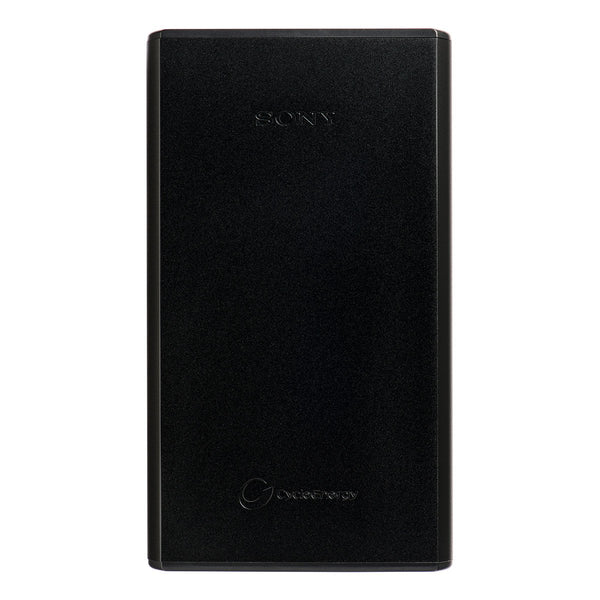 Sony CP-S15 15000mAh Polymer-Black