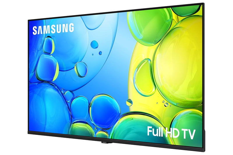 Samsung 108 cm (43 inches) FHD Smart LED TV UA43F5550FUXXL with Voice Remote