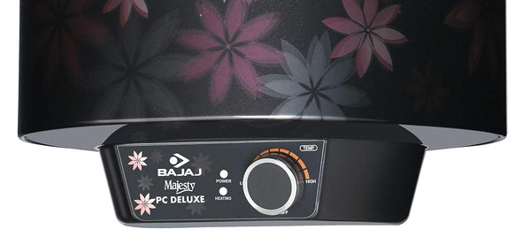 Bajaj Geyser Majesty PC deluxe 10 L