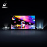 Samsung 55 inches Mini LED 4K Samsung Vision AI Smart TV UA55M2EHAULXL