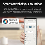 SONY BRAVIA 3 II 215 cm (85 inch) 3 Star LED 4K Ultra HD Smart Google TV with Voice Assistant (2026 model)