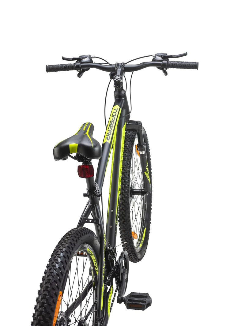 Buy HERCULES TOP GEAR S27 R1 27.5 T Mountain Cycle Online