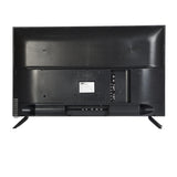 NVY 80 cm (32 inch) HD Ready Smart Frameless LED TV,NVA32SNR1, Black