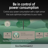 Sony 108 cm (43 inches) BRAVIA 2M2 Series 4K Ultra HD Smart LED Google TV K-43S22M2