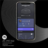 JBL Boombox 3 Wi-Fi, Wireless Portable Bluetooth Speaker, 24H Playtime, Deepest Bass, Built-in Powerbank, Wi-Fi with AirPlay, Alexa Multi-Room, Chromecast Built-in