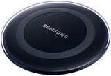 Samsung Galaxy S6 Charging Pad Black