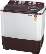 LG 10.5Kg Semi Automatic Top Load Washing Machine, P1015ASRAZ