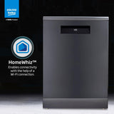 Voltas Beko 15 Place Settings Dishwasher (DF15A)