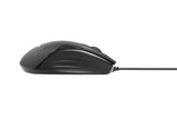 Targus Optical Wired Mouse U575