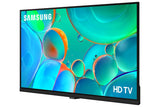 Samsung 80 cm (32 inches) HD Smart LED TV UA32H4520FUXXL with Voice Remote