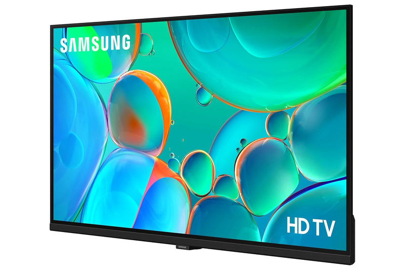Samsung 80 cm (32 inches) HD Smart LED TV UA32H4520FUXXL with Voice Remote