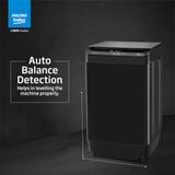 Voltas Beko, Top Load 7 Kg 5 Star Eco Wash/Monsoon Dry Fully-Automatic Washing Machine (WTL70 )