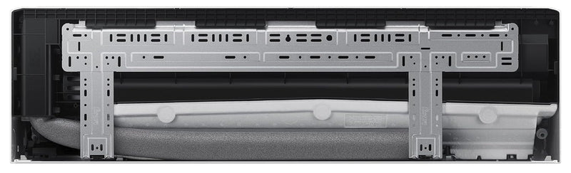 SAMSUNG 1.5 Ton 5 Star Split Inverter AC with Wi-fi Connect  - White