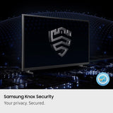 Samsung 138 cm (55 inches) Crystal 4K Infinity Vision Ultra HD Smart LED TV UA55UE84AFULXL