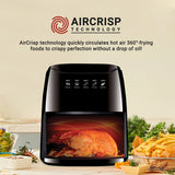 Inalsa Air Fryer Tasty Fry Digital