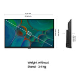 Samsung 80 cm (32 inches) HD Smart LED TV UA32H4500FUXXL