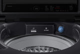 Samsung 12 Kg, 5 Star, Fully-Automatic Top Load Washing Machine (WA80F12S5CTL, Deep Charcoal)