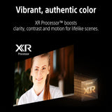 SONY BRAVIA 3 II 215 cm (85 inch) 3 Star LED 4K Ultra HD Smart Google TV with Voice Assistant (2026 model)