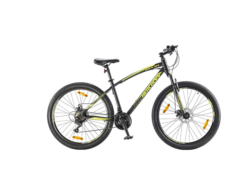 Buy HERCULES TOP GEAR S27 R1 27.5 T Mountain Cycle Online