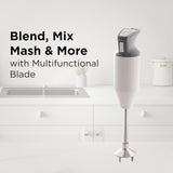Inalsa Hand Blender BSTY 300SS