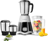 Longway Dlx 750 W Juicer Mixer Grinder