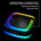Sony ULT Tower 10 Party Speaker