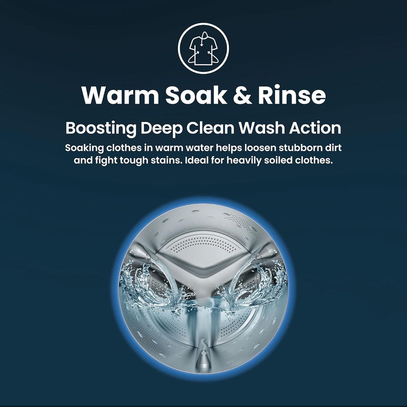 IFB 11 Kg 5 Star, DeepClean®, AI Powered, WiFi, Fully Automatic Front Load Washing Machine (EXECUTIVE PLUS BXN 1114KH,)