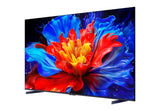 TCL 248 cm (98 inches) 4K Ultra HD Smart QLED Google TV 98P8K