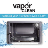 Panasonic 20L Solo Microwave Oven (NN-ST26JMFDG, Silver, 51 Auto Menus)