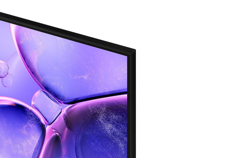 Samsung 138 cm (55 inches) Crystal 4K Infinity Vision Ultra HD Smart LED TV UA55UE84AFULXL