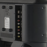 NVY 80 cm (32 inch) HD Ready Smart Frameless LED TV,NVA32SNR1, Black