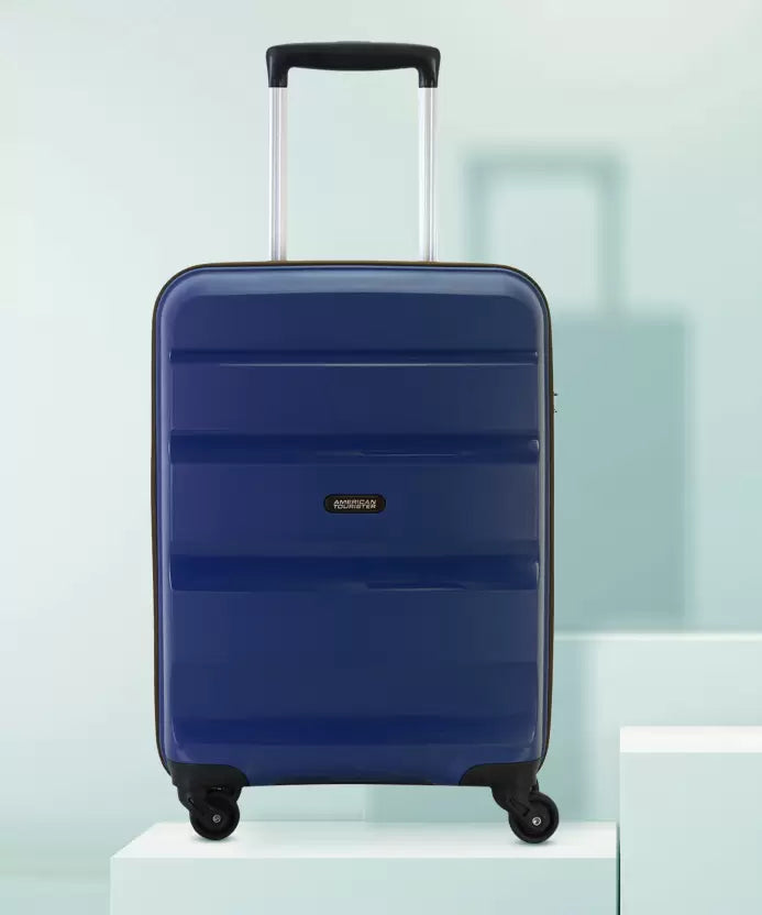 AMERICAN TOURISTER AMT BRANDON SP 75CM-BLUE Check-in Suitcase - 29 inch