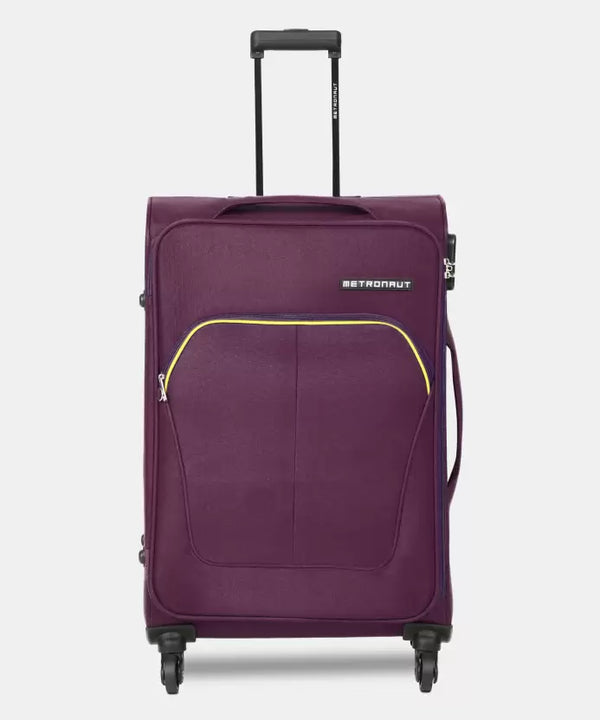 Buy METRONAUT Supreme Check in Suitcase 30 inch Online Neverowned India