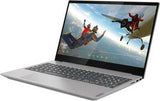 Lenovo Ideapad S340 Intel Core i5 10th Gen 1035G1 - (8 GB/1 TB HDD/256 GB SSD/Windows 10 Home) 81VV ideapad S340 -14IIL U Thin and Light Laptop (14 inch, Platinum Grey, 1.60 kg, With MS Office)